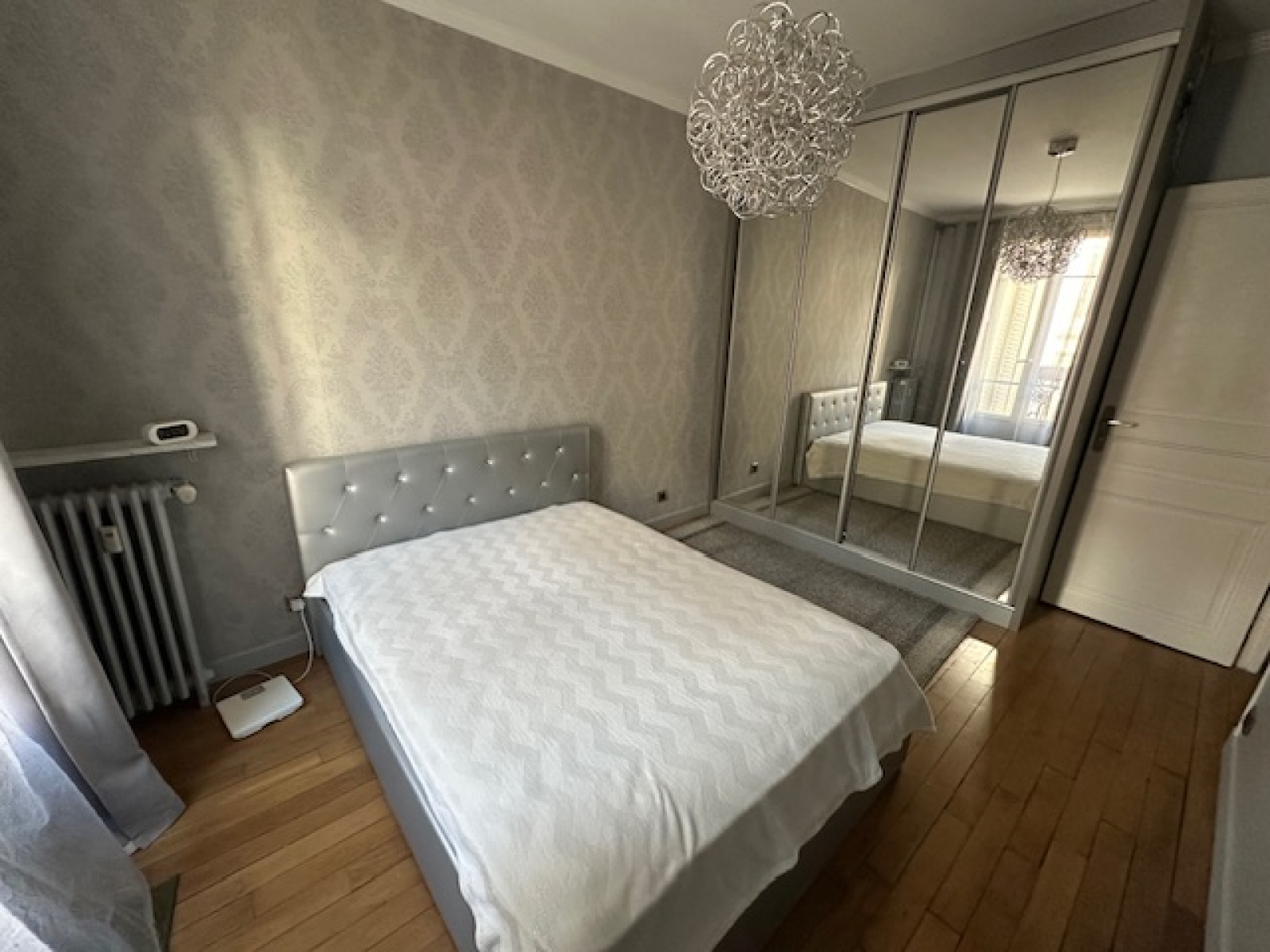 Image_, Appartement, Clichy, ref :0740