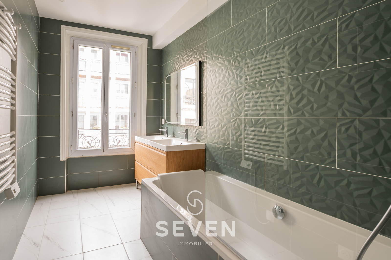 Image_, Maison, Clichy, ref :M000752