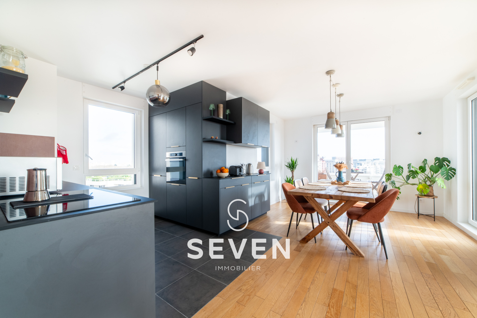 Image_, Appartement, Clichy, ref :789