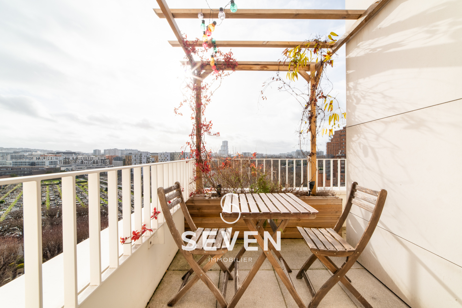 Image_, Appartement, Clichy, ref :789