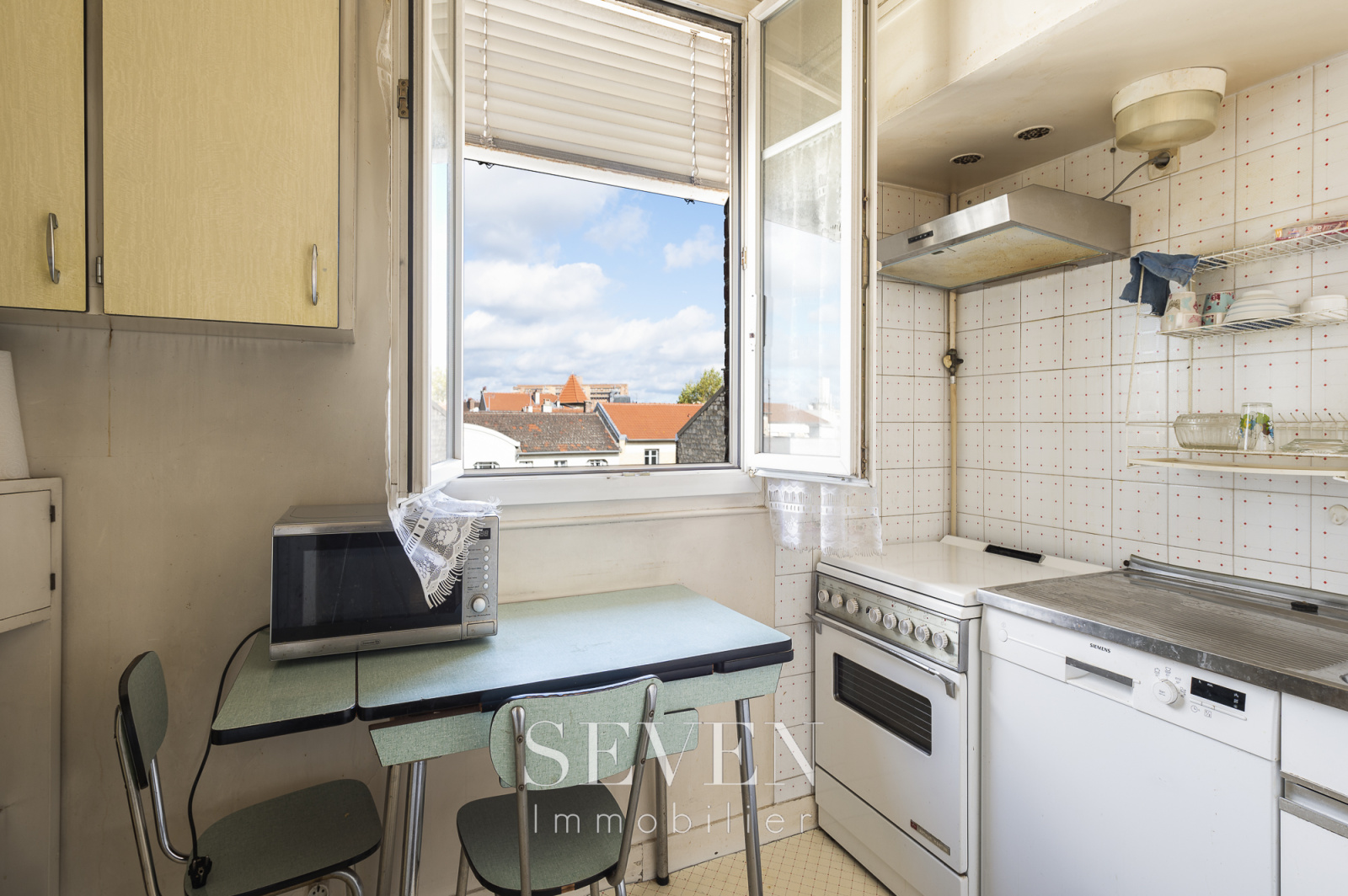 Image_, Appartement, Clichy, ref :648