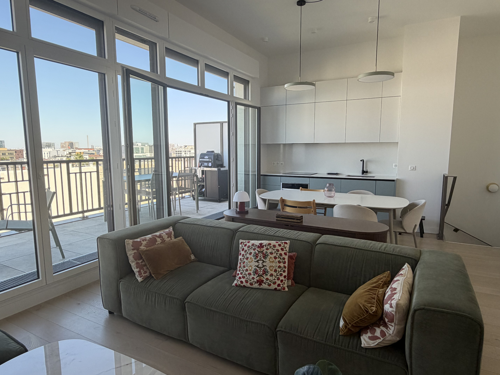 Image_, Duplex, Clichy, ref :LOC809