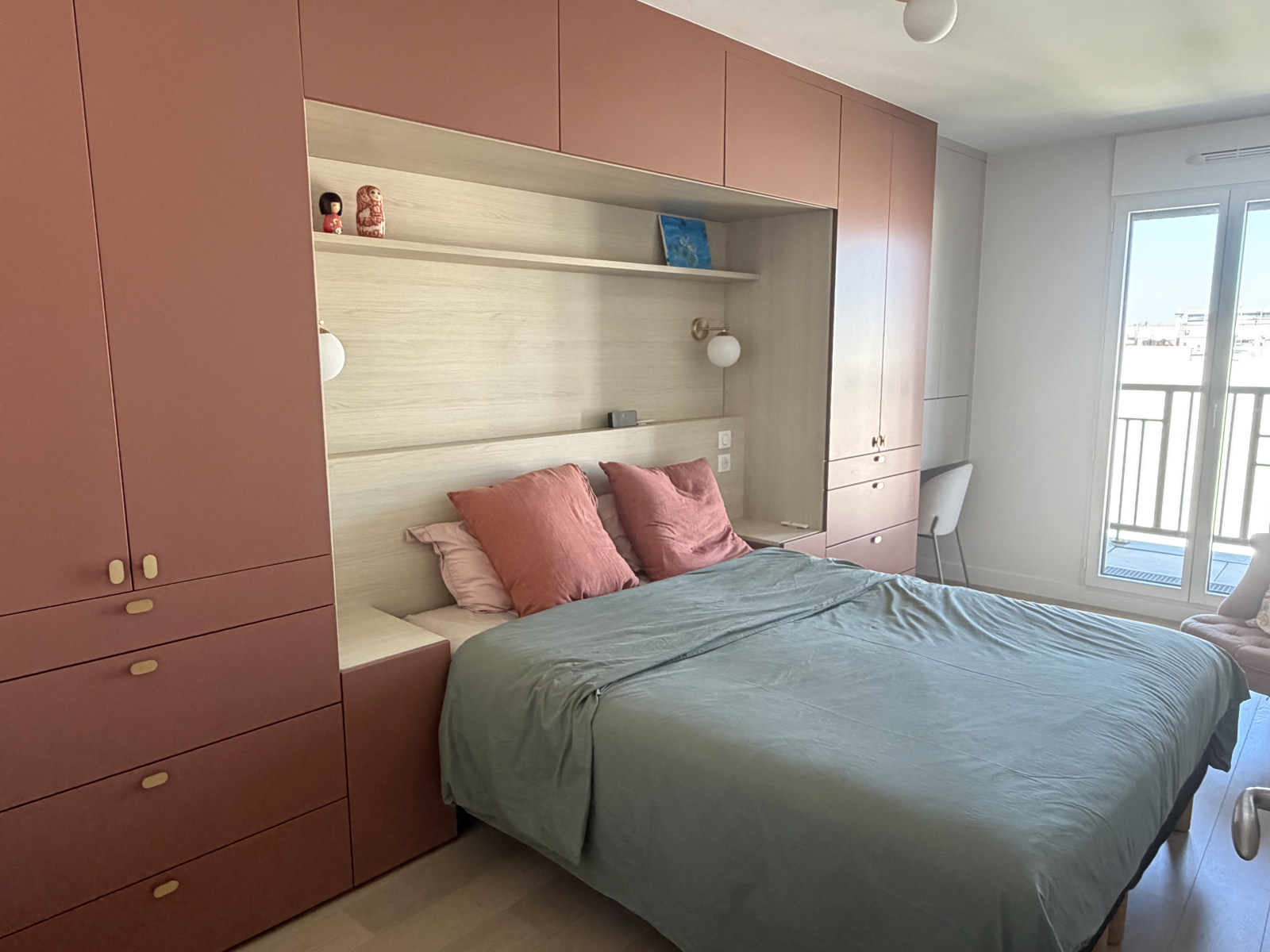 Image_, Duplex, Clichy, ref :LOC809