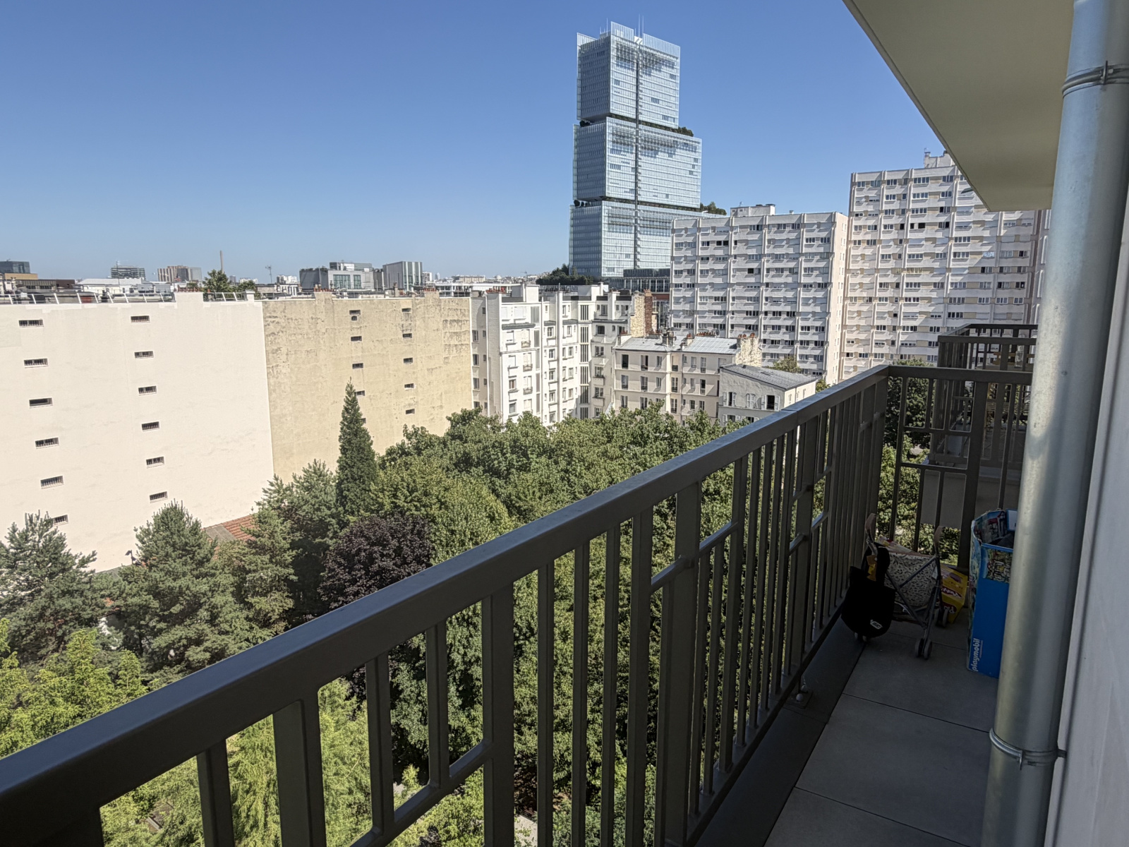 Image_, Duplex, Clichy, ref :LOC809