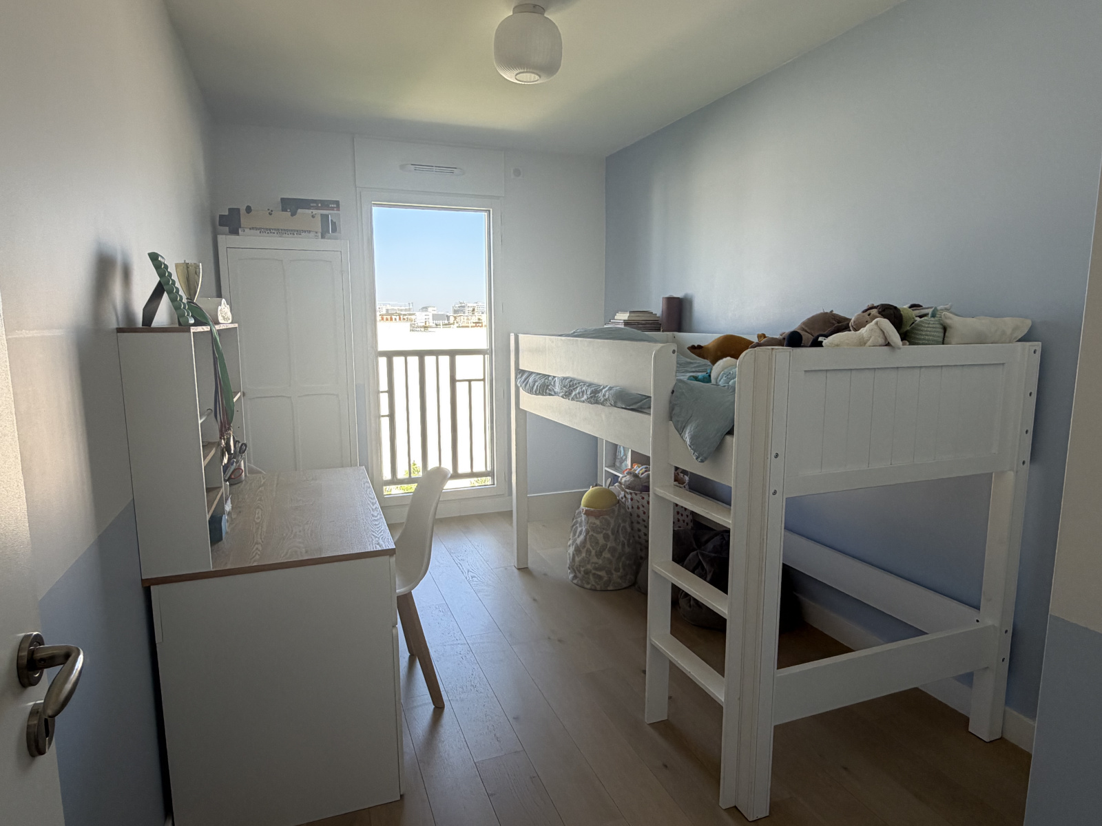 Image_, Duplex, Clichy, ref :LOC809
