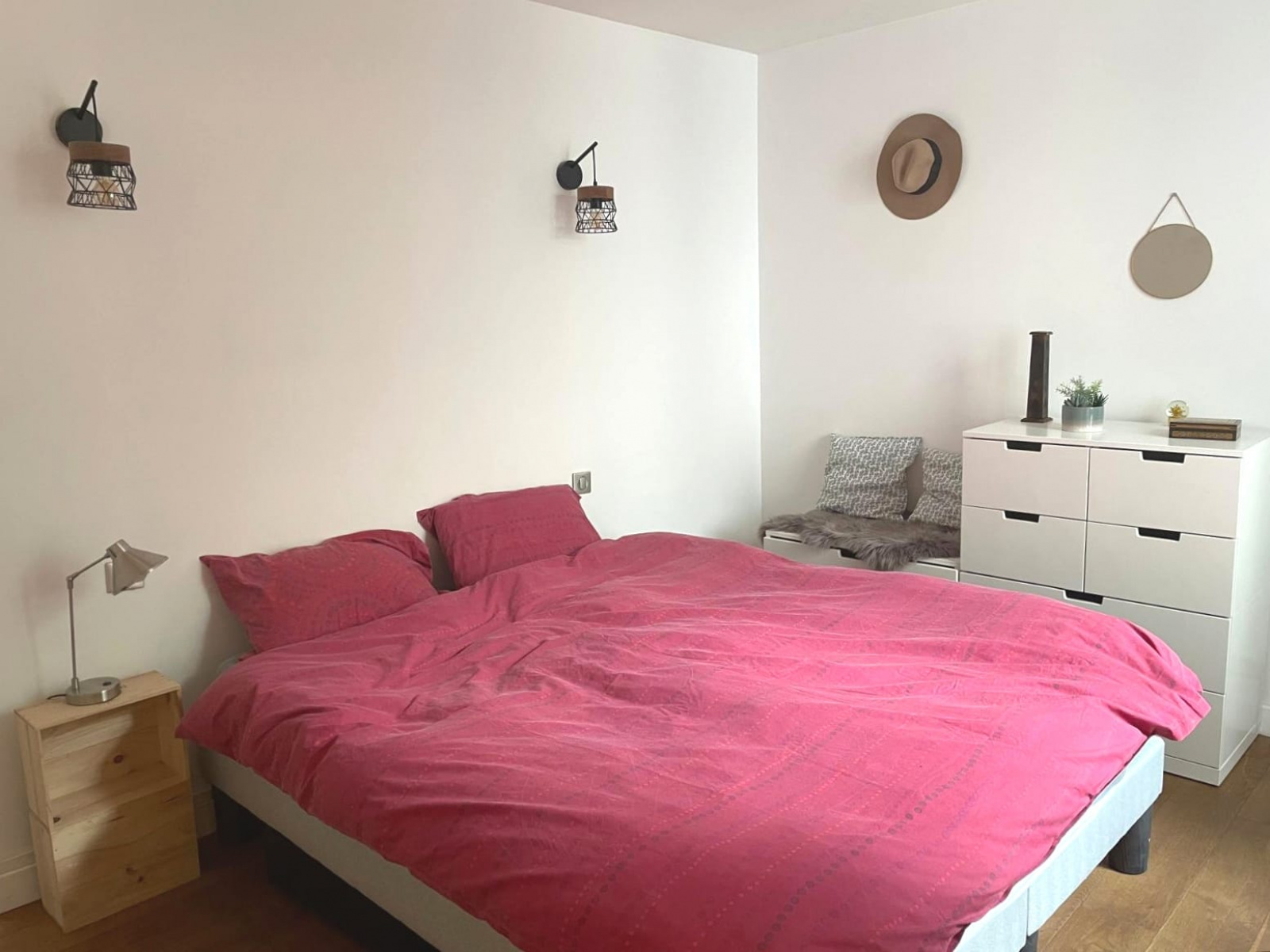 Image_, Appartement, Clichy, ref :719