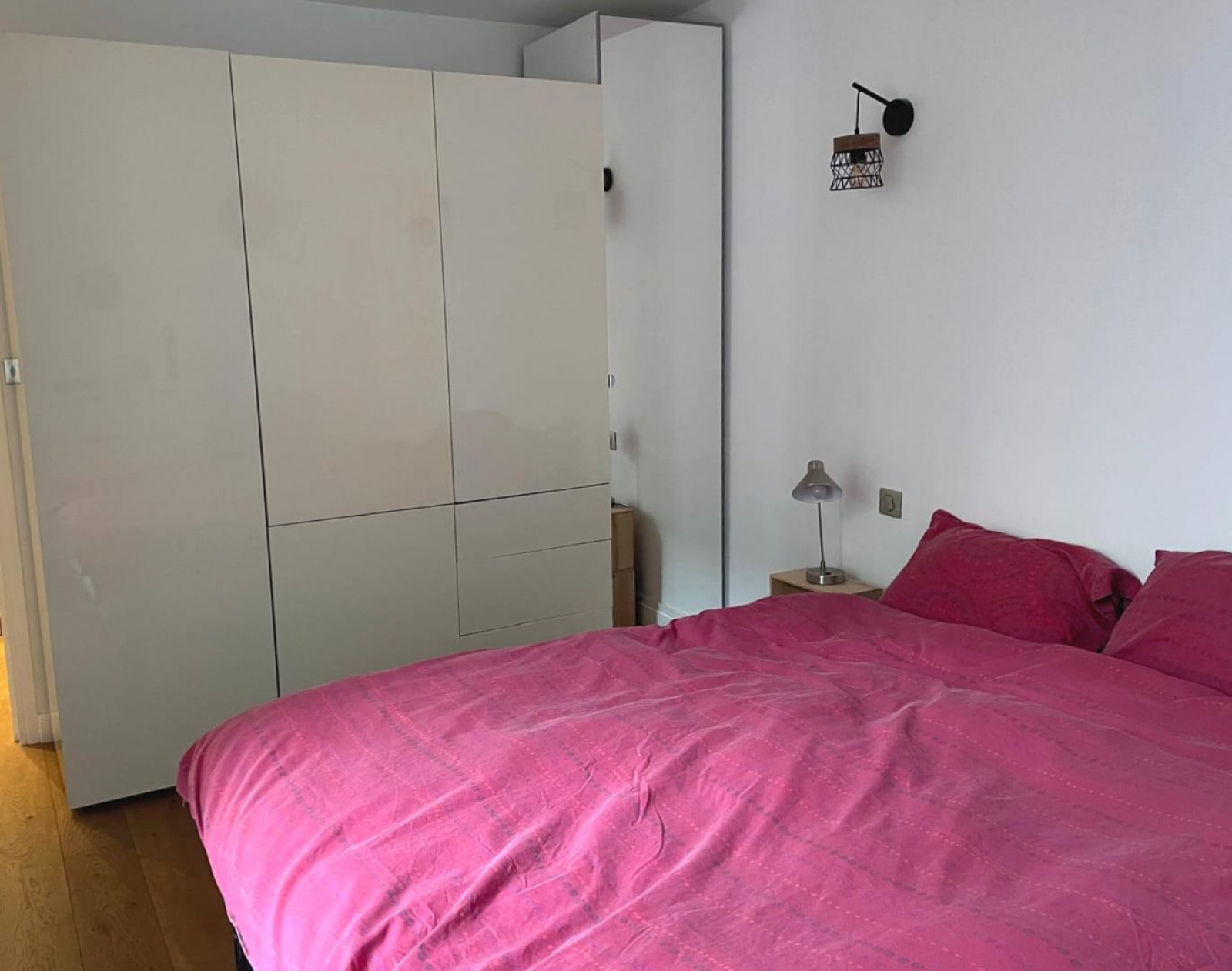 Image_, Appartement, Clichy, ref :719