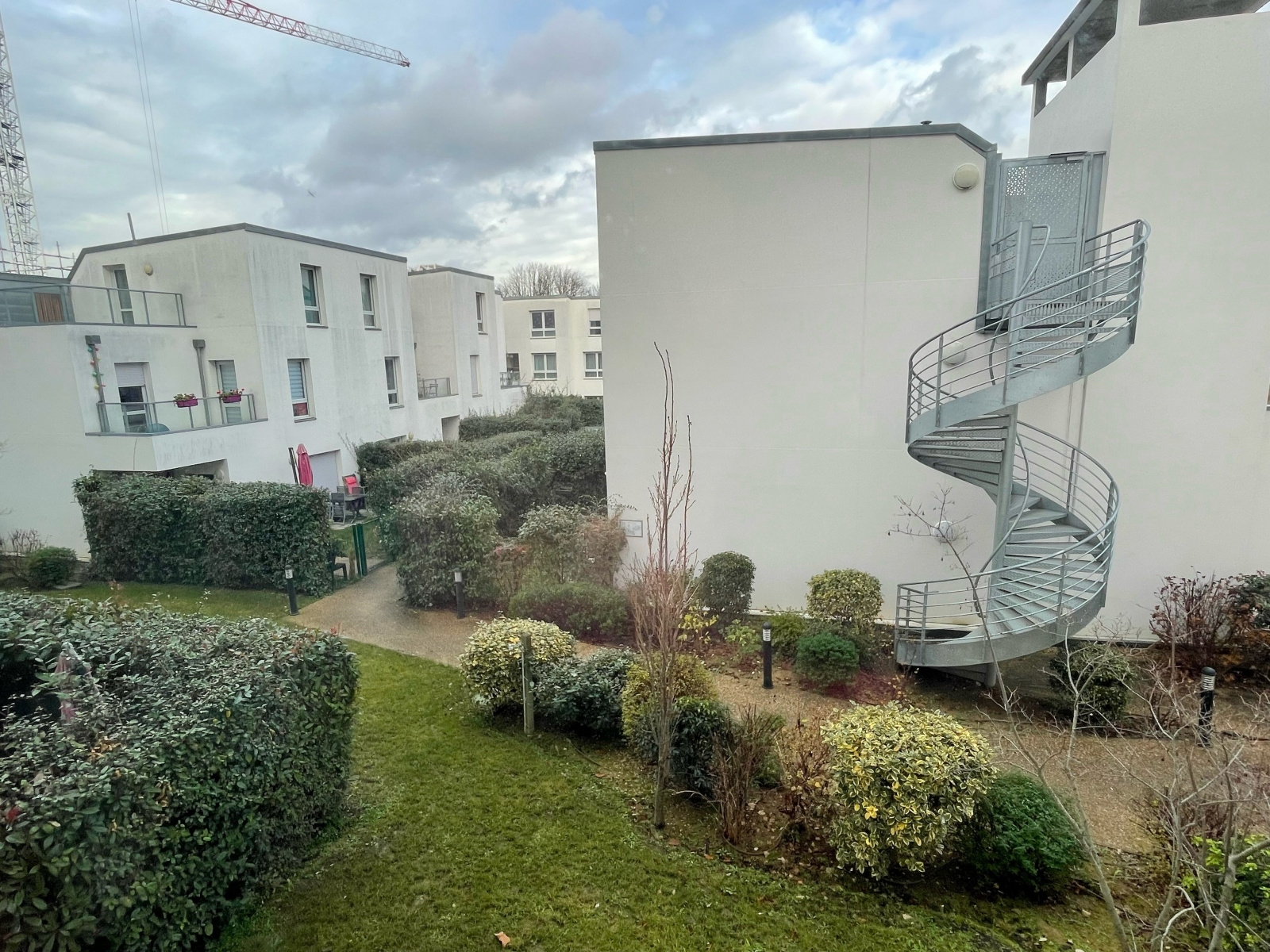 Image_, Appartement, Saint-Ouen-sur-Seine, ref :428