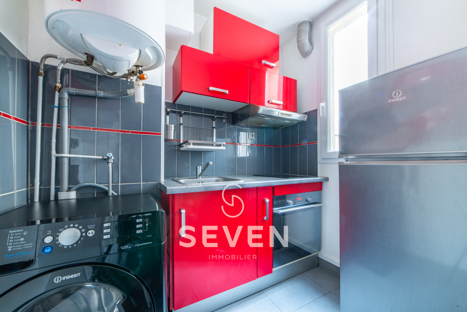 Image_, Appartement, Clichy, ref :758