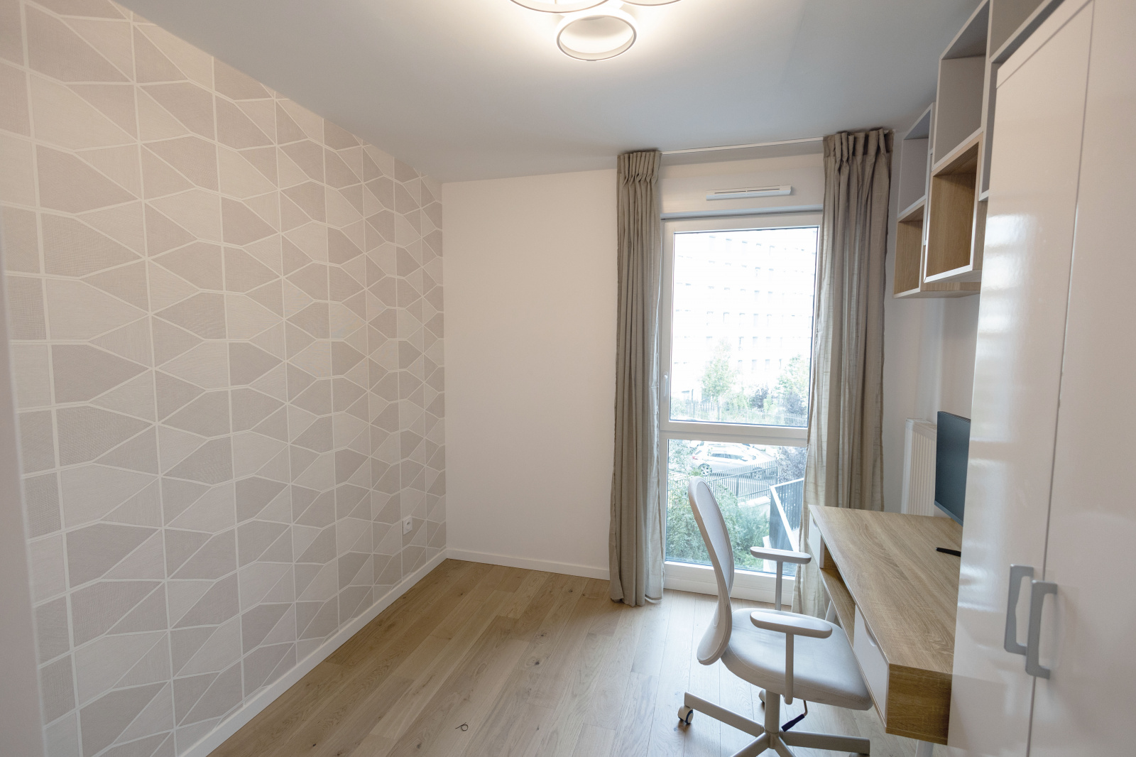 Image_, Appartement, Clichy, ref :661