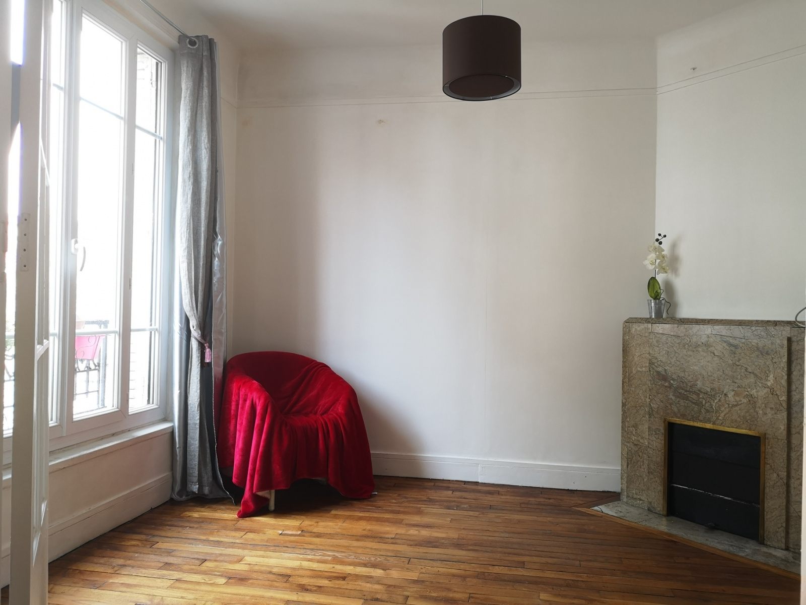 Image_, Appartement, Clichy, ref :273
