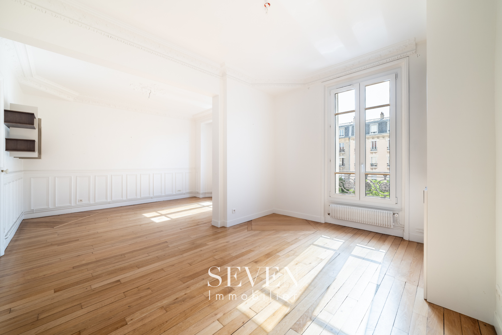 Image_, Appartement, Clichy, ref :635