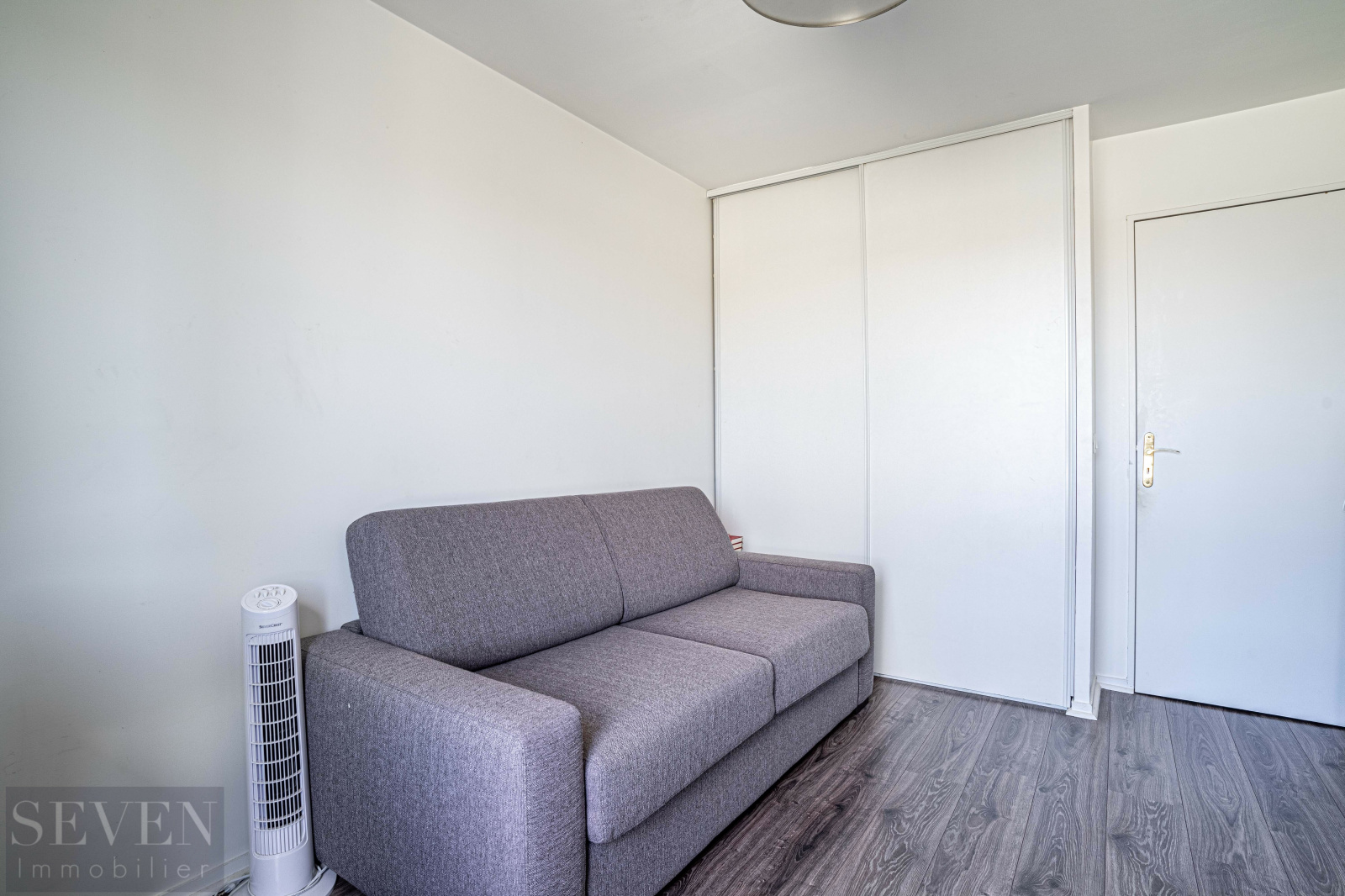 Image_, Appartement, Saint-Ouen-sur-Seine, ref :423