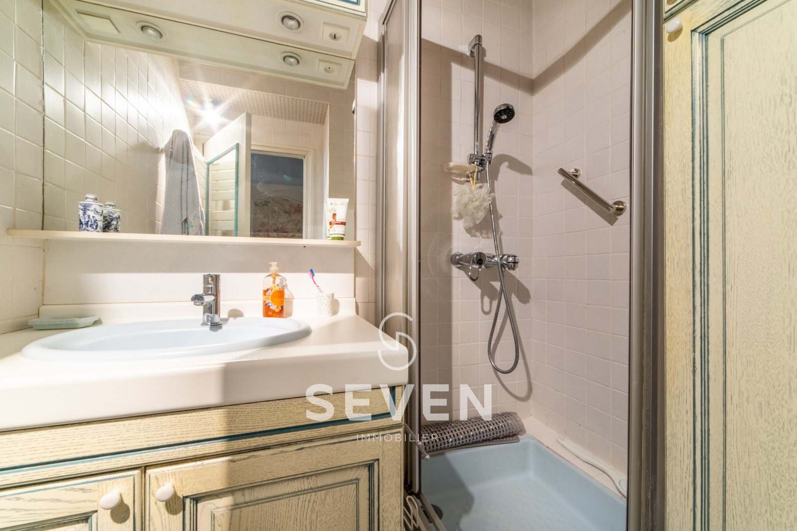 Image_, Appartement, Clichy, ref :MO765
