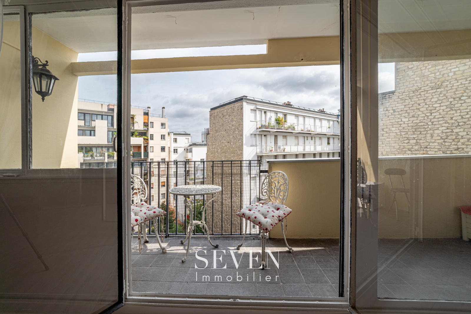 Image_, Appartement, Paris, ref :P15