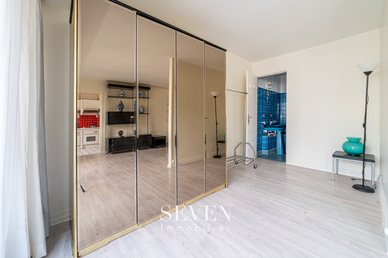 Image_, Appartement, Paris, ref :P15