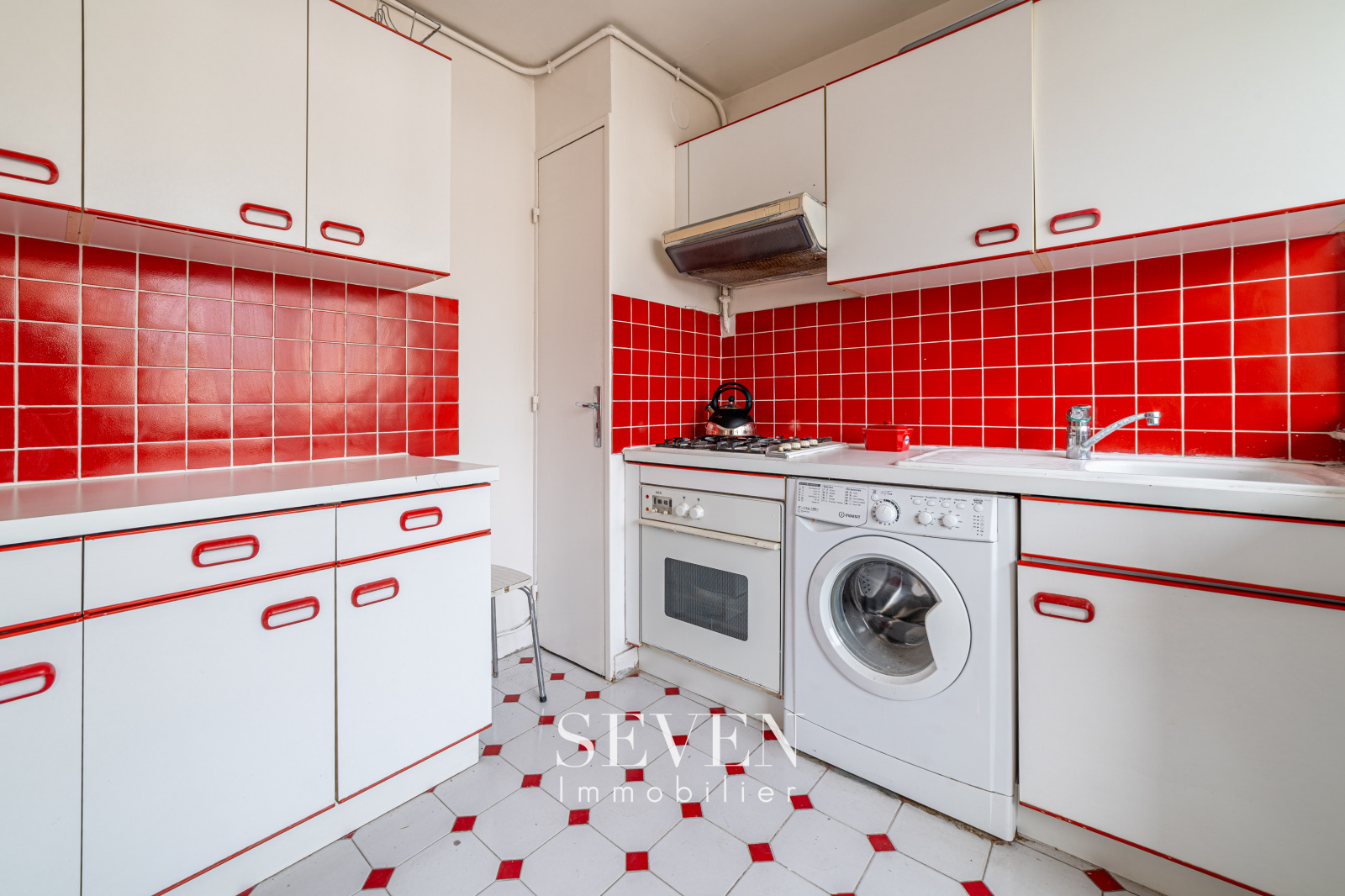 Image_, Appartement, Paris, ref :P15