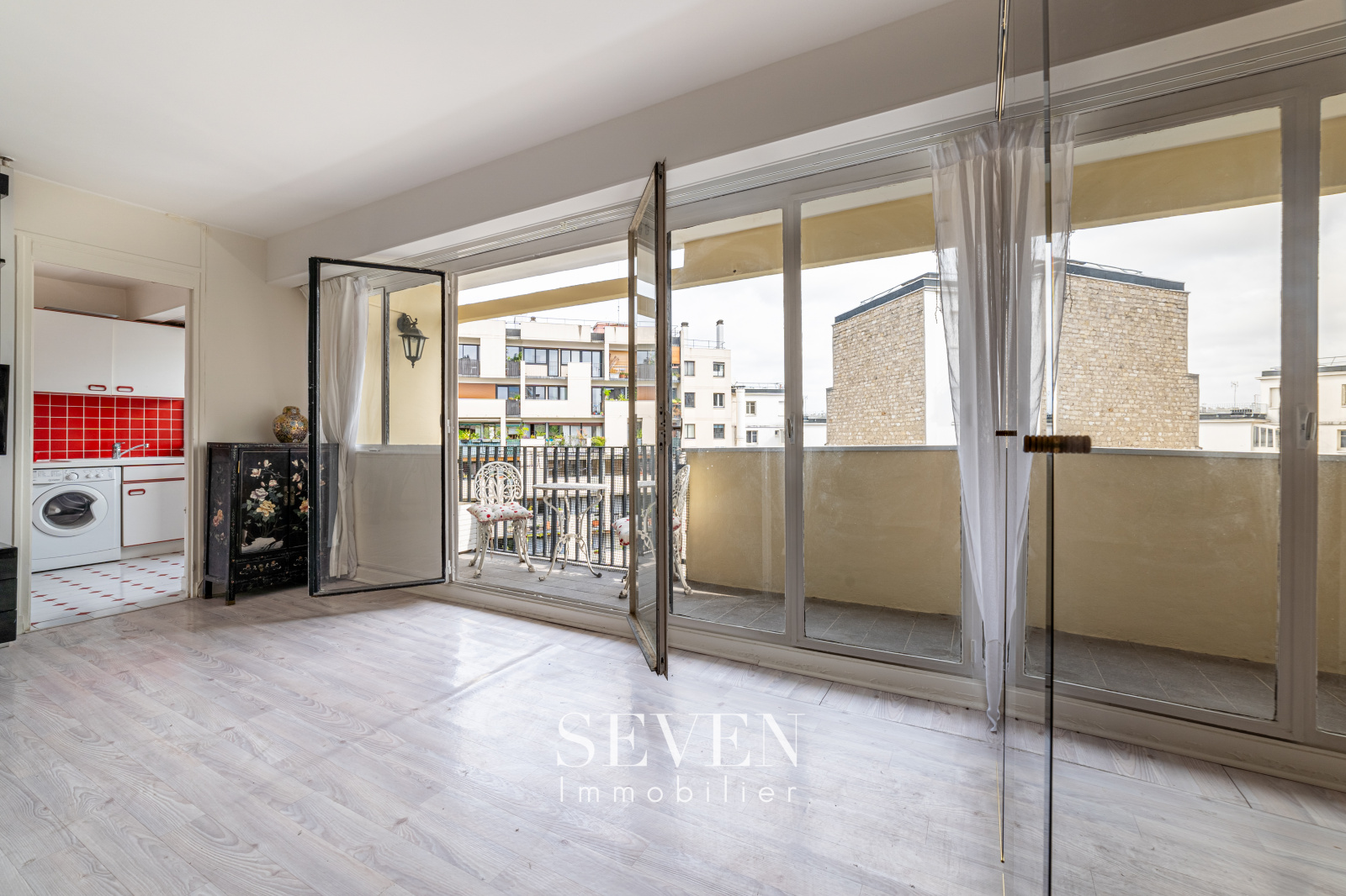 Image_, Appartement, Paris, ref :P15