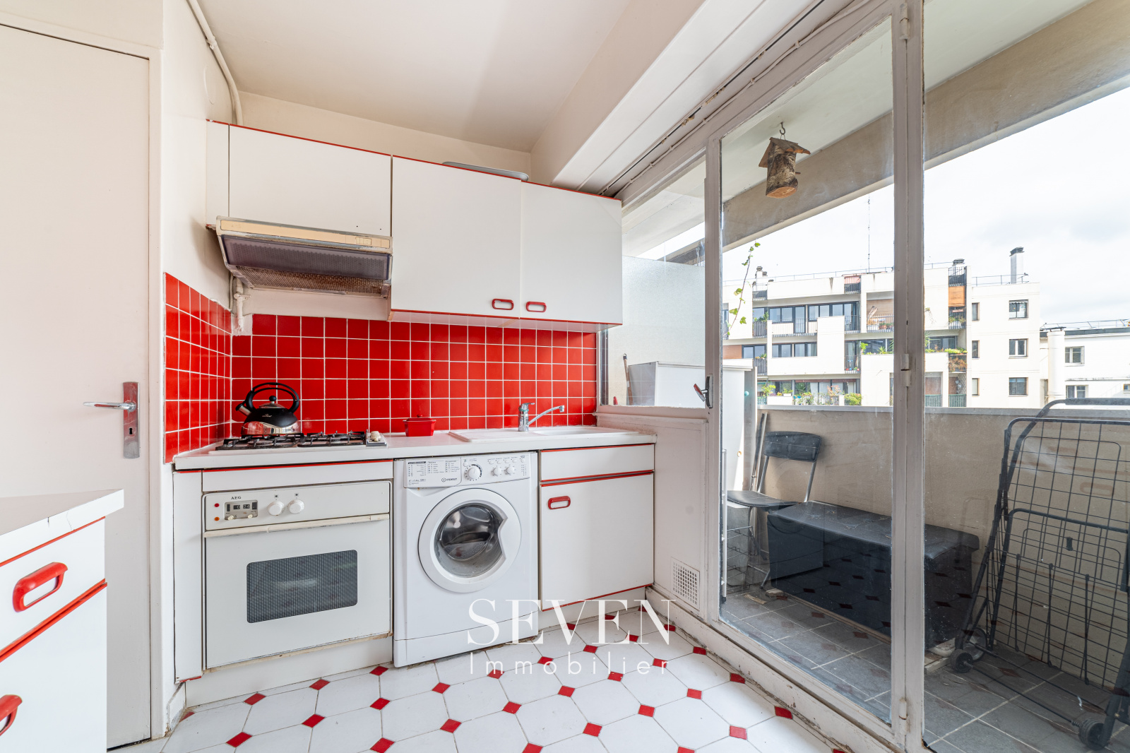 Image_, Appartement, Paris, ref :P15