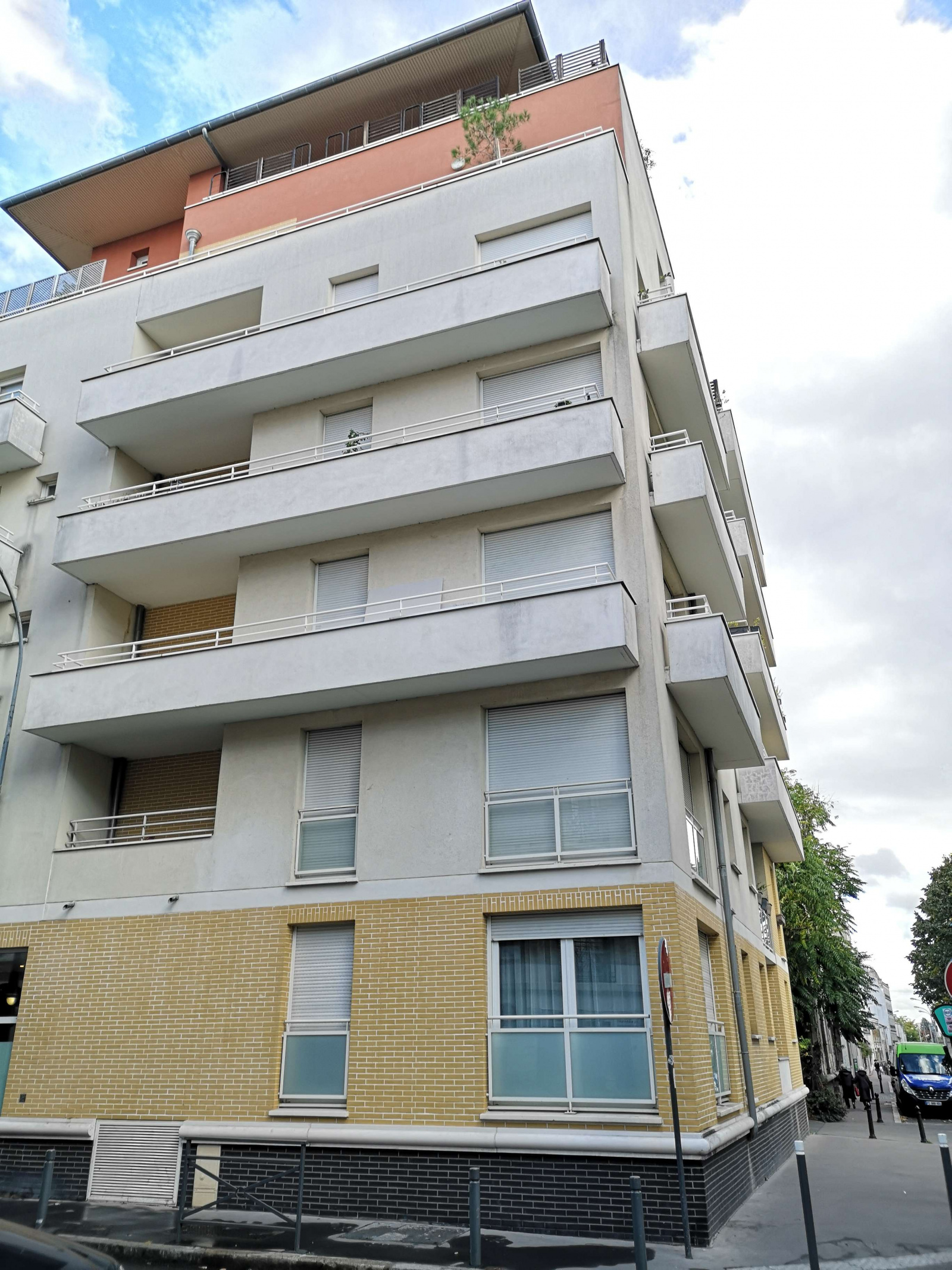 Image_, Appartement, Saint-Ouen-sur-Seine, ref :ST310