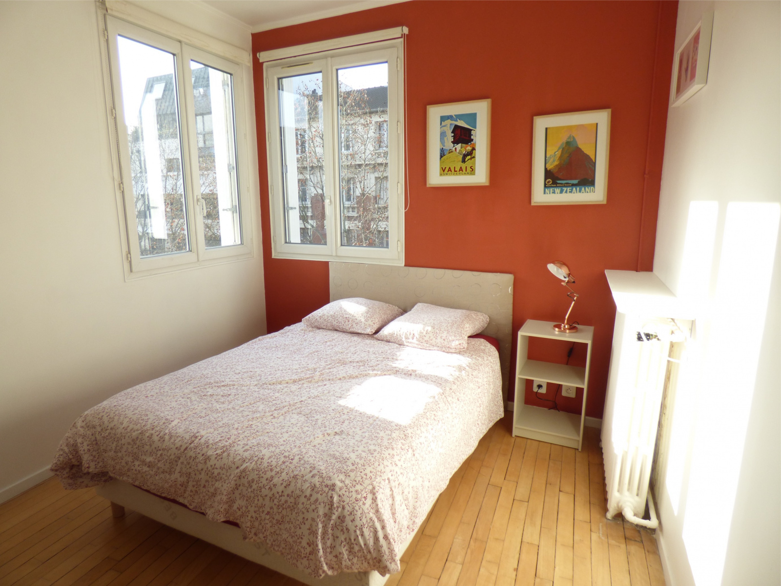 Image_, Appartement, Clichy, ref :727