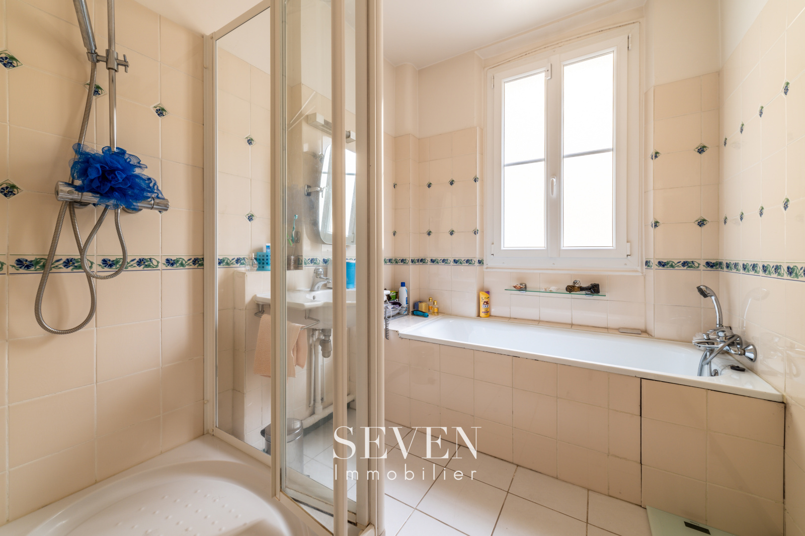 Image_, Appartement, Clichy, ref :0586