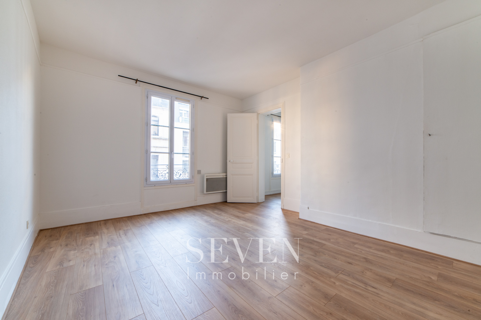 Image_, Appartement, Clichy, ref :734