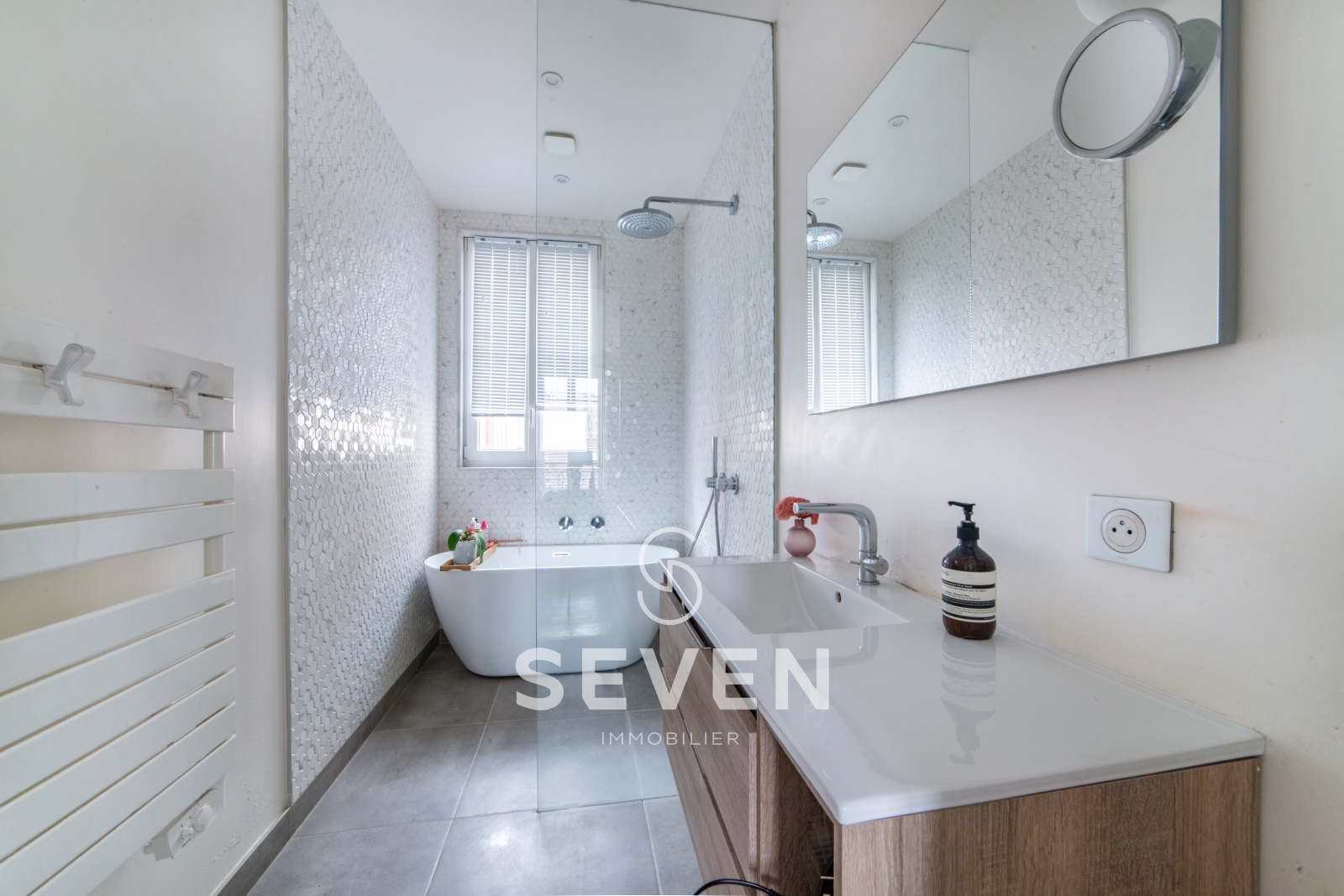 Image_, Appartement, Clichy, ref :782