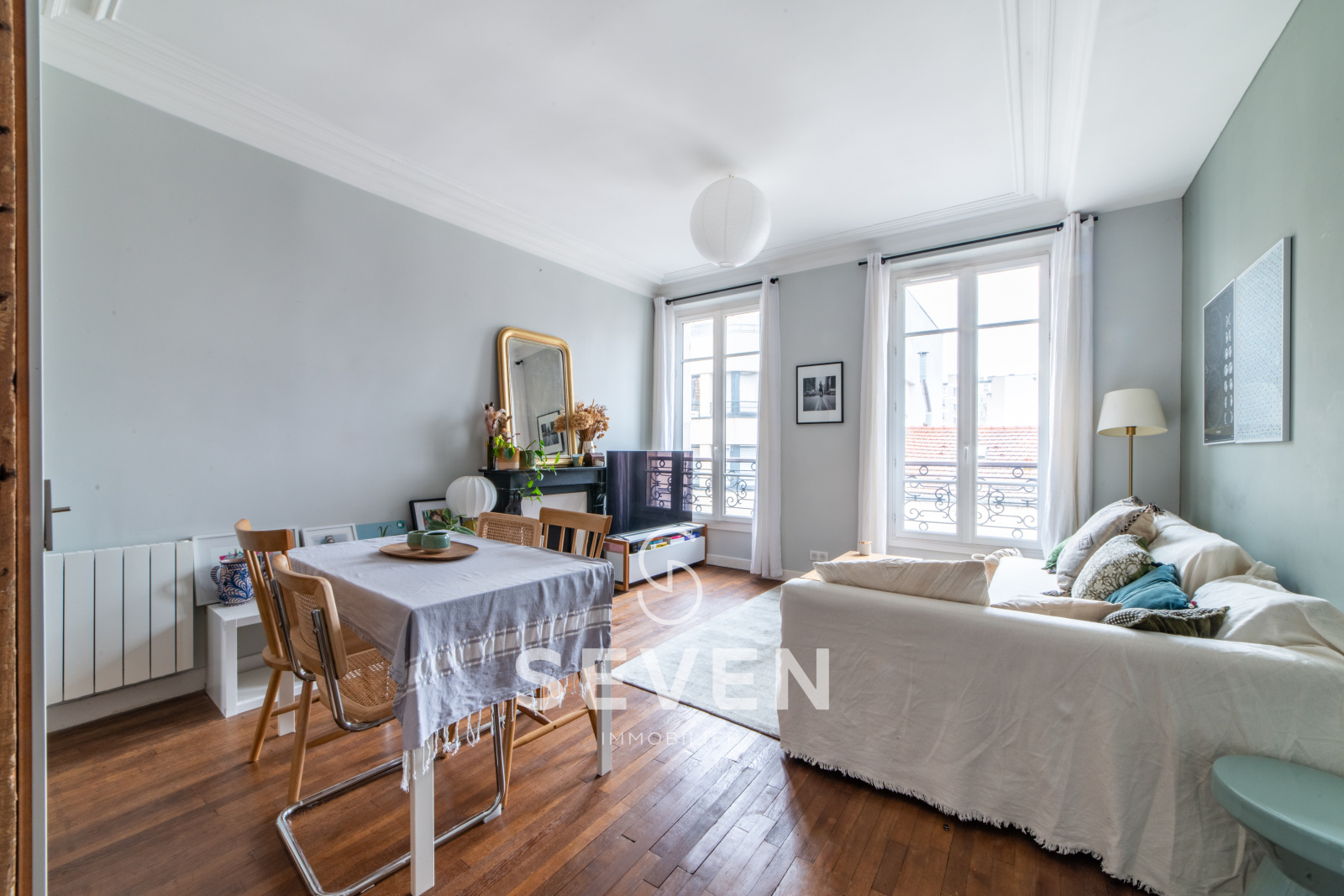 Image_, Appartement, Clichy, ref :782