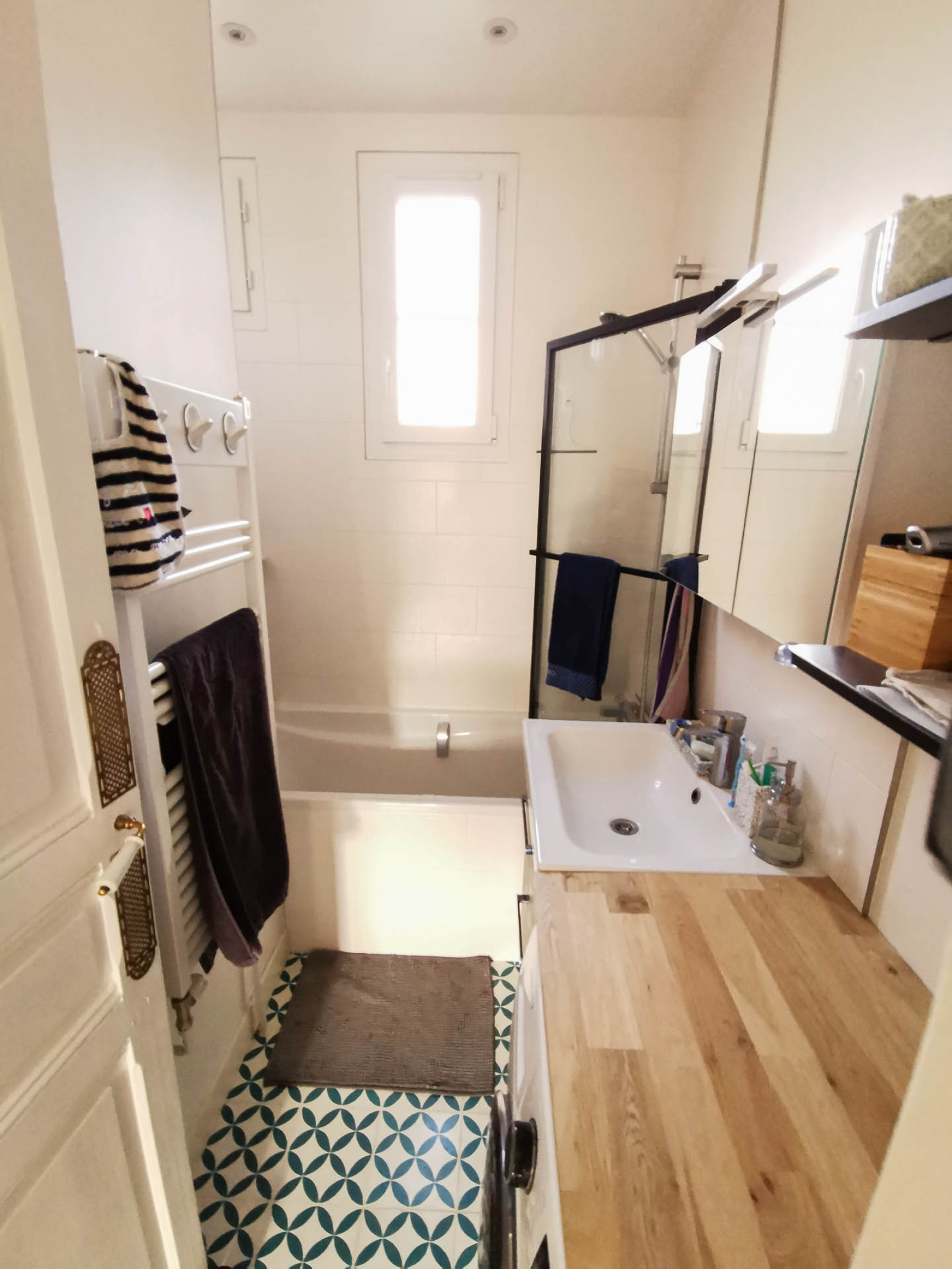 Image_, Appartement, Clichy, ref :332
