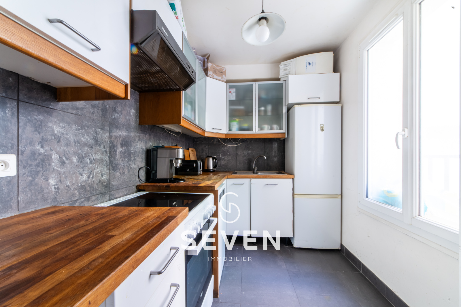Image_, Appartement, Clichy, ref :803B