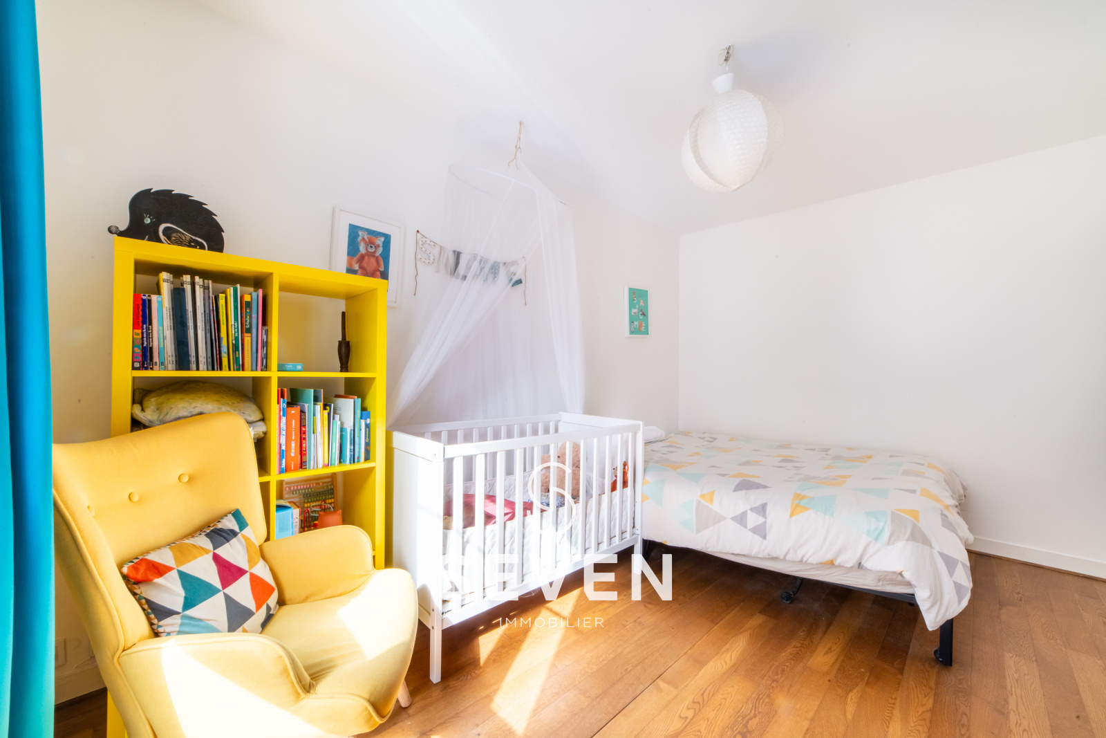 Image_, Appartement, Clichy, ref :803B