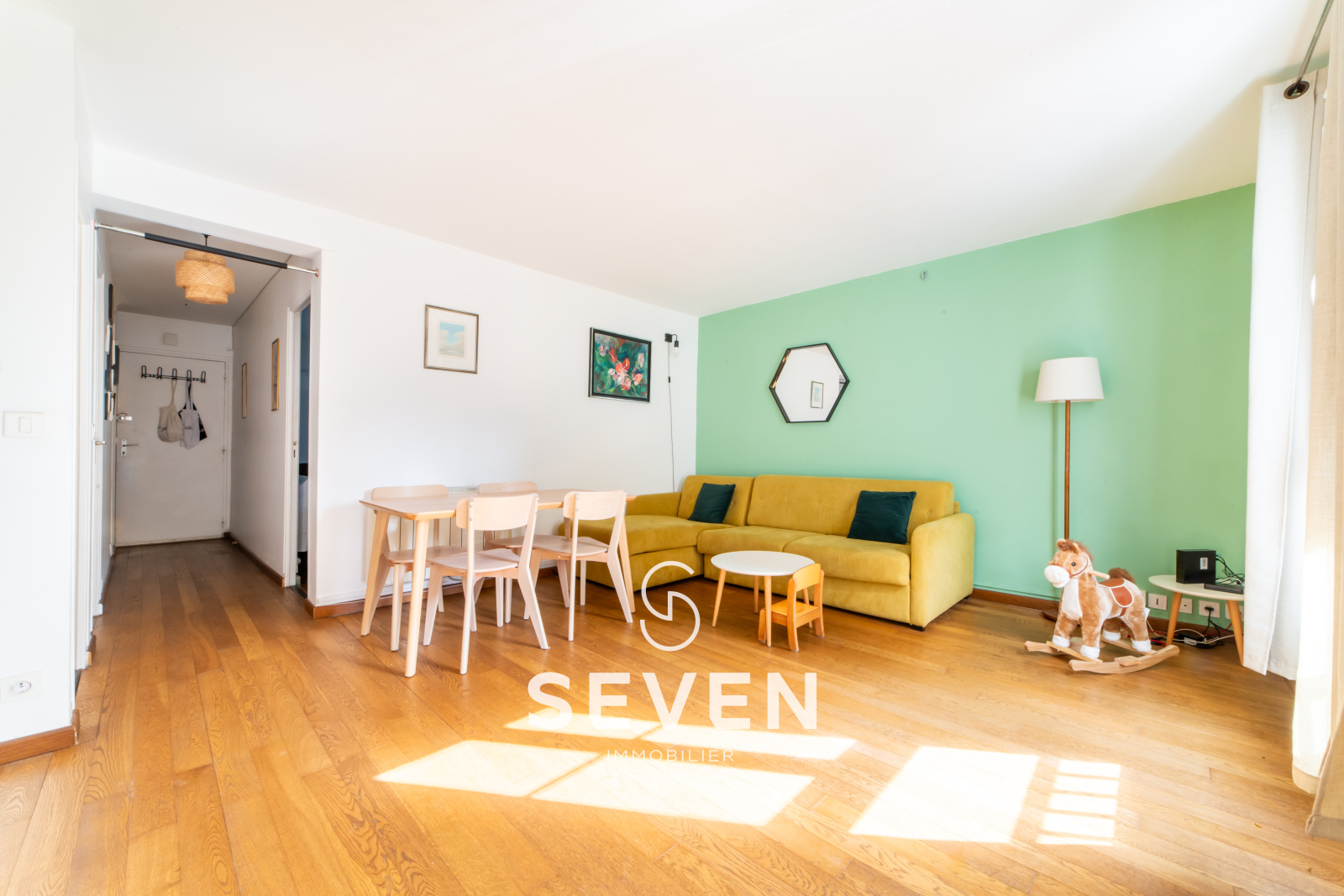 Image_, Appartement, Clichy, ref :803B