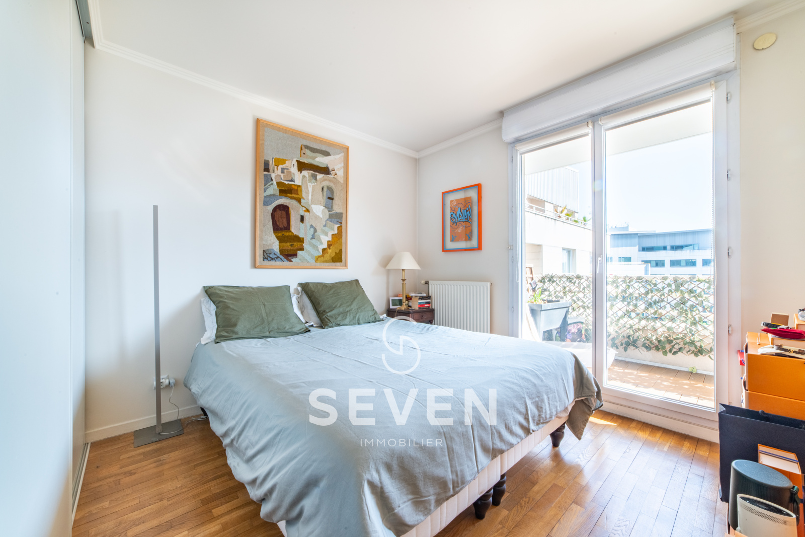 Image_, Appartement, Clichy, ref :756