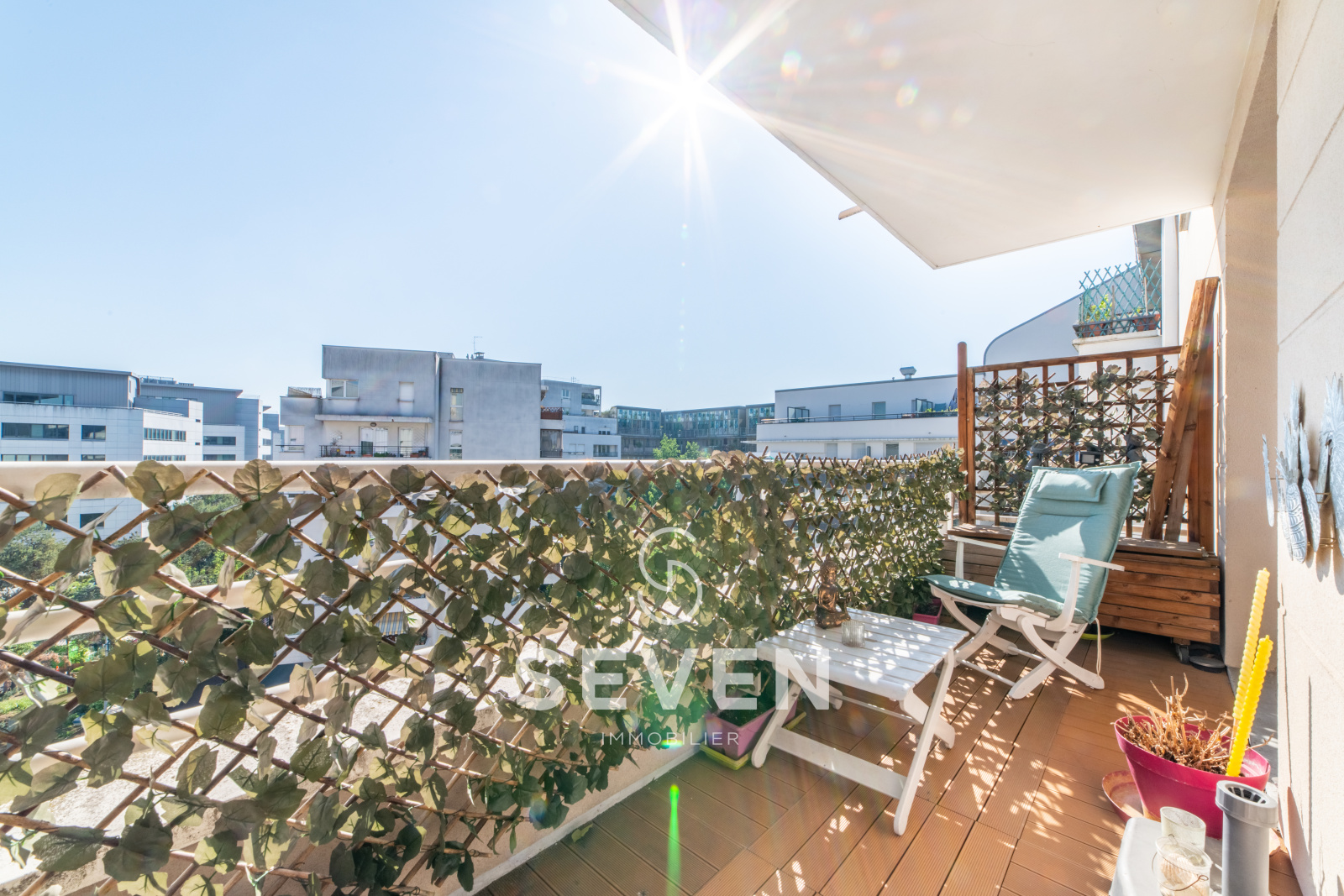 Image_, Appartement, Clichy, ref :756