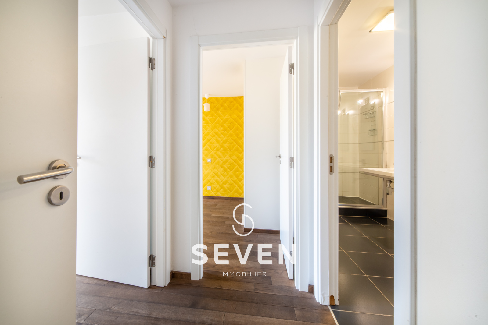 Image_, Appartement, Clichy, ref :KW730