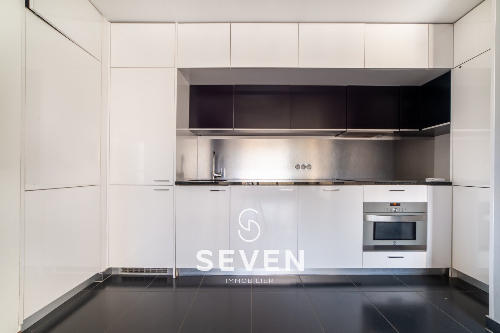 Image_, Appartement, Clichy, ref :KW730