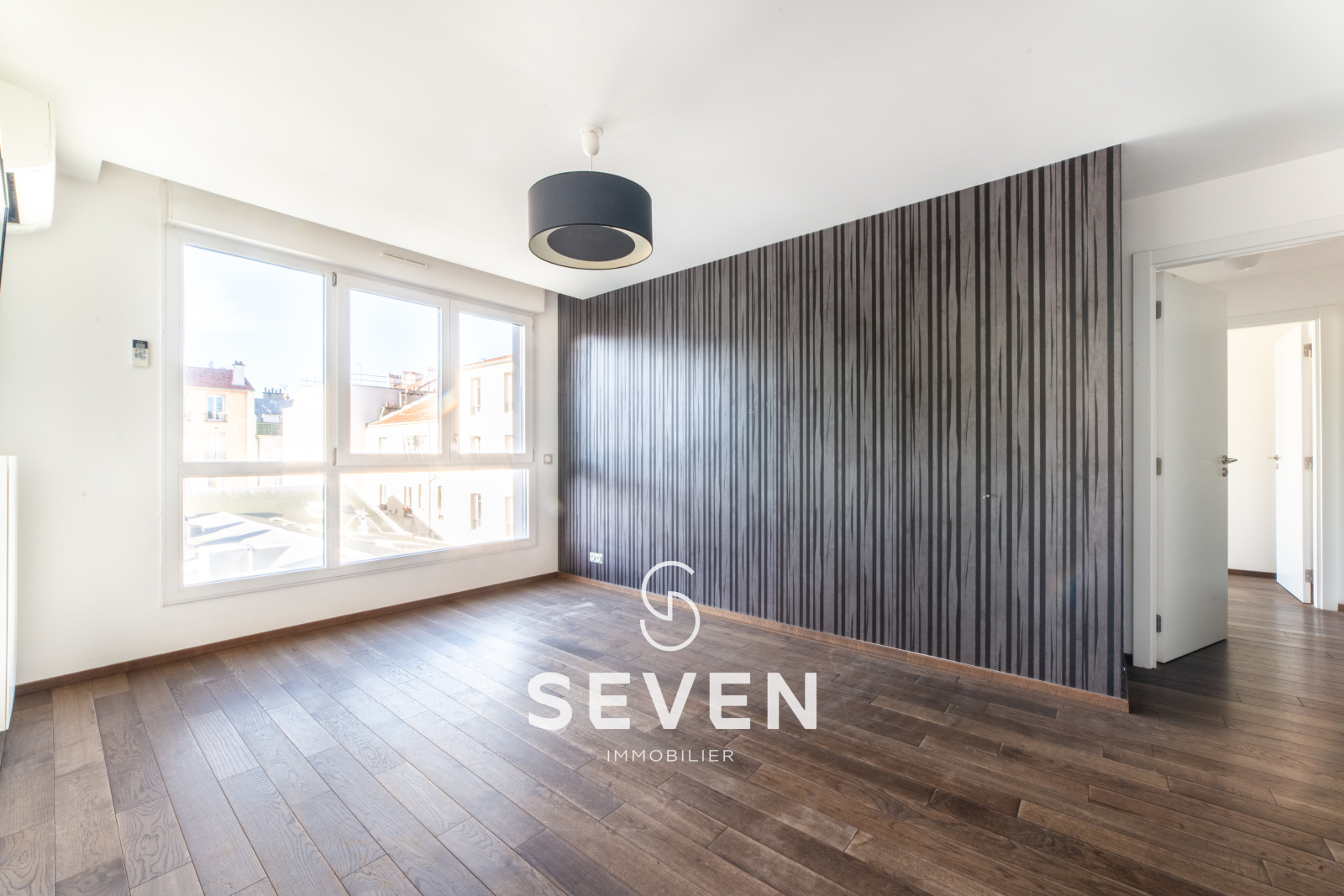 Image_, Appartement, Clichy, ref :KW730