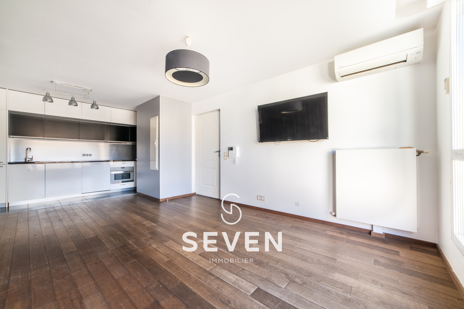 Image_, Appartement, Clichy, ref :KW730