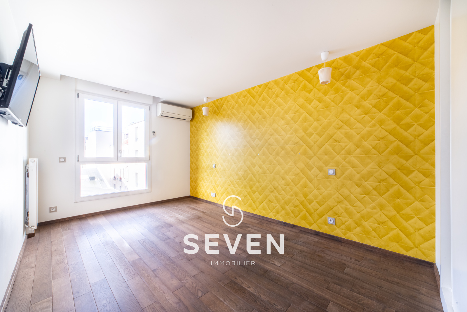 Image_, Appartement, Clichy, ref :KW730