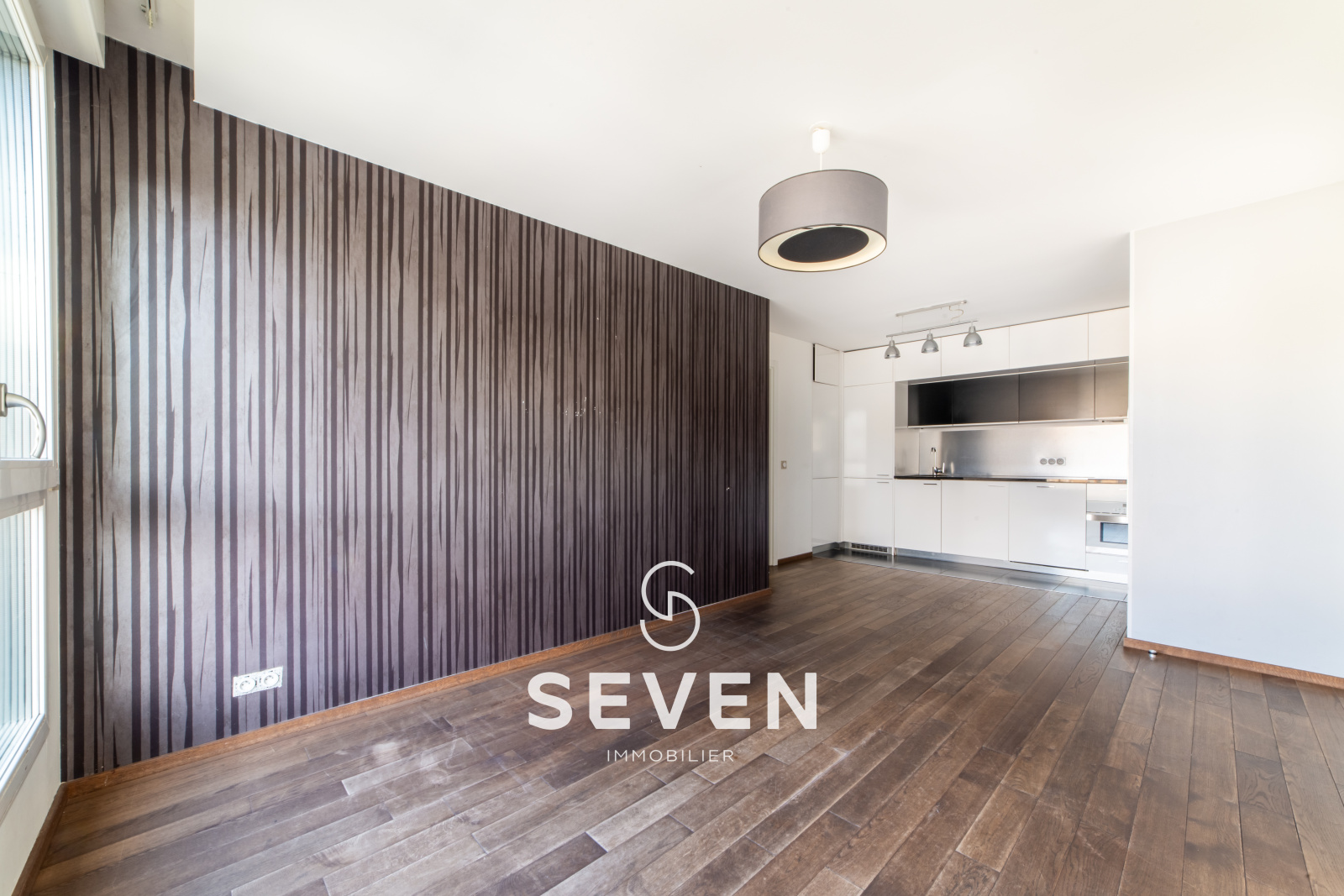 Image_, Appartement, Clichy, ref :KW730