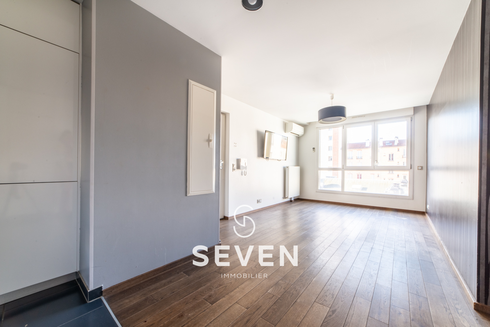 Image_, Appartement, Clichy, ref :KW730