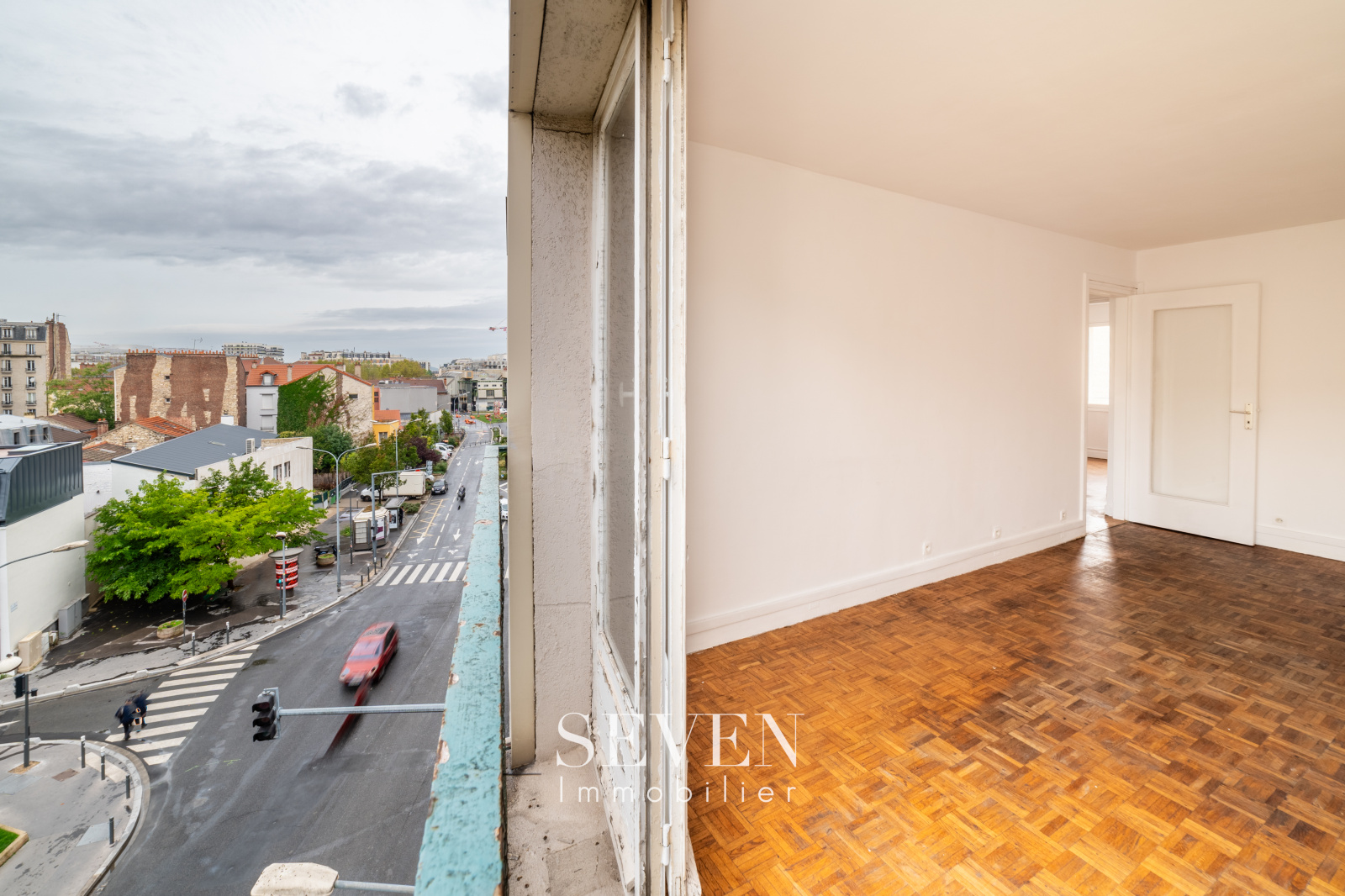 Image_, Appartement, Saint-Ouen-sur-Seine, ref :654