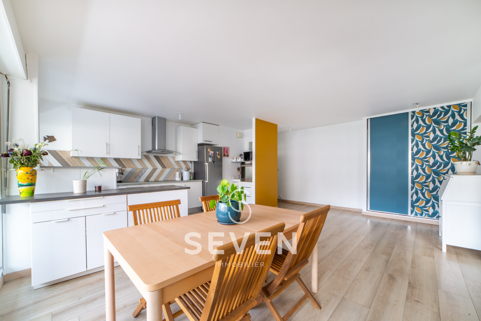 Image_, Appartement, Clichy, ref :759
