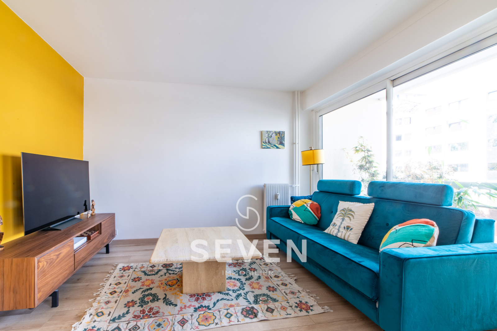 Image_, Appartement, Clichy, ref :759