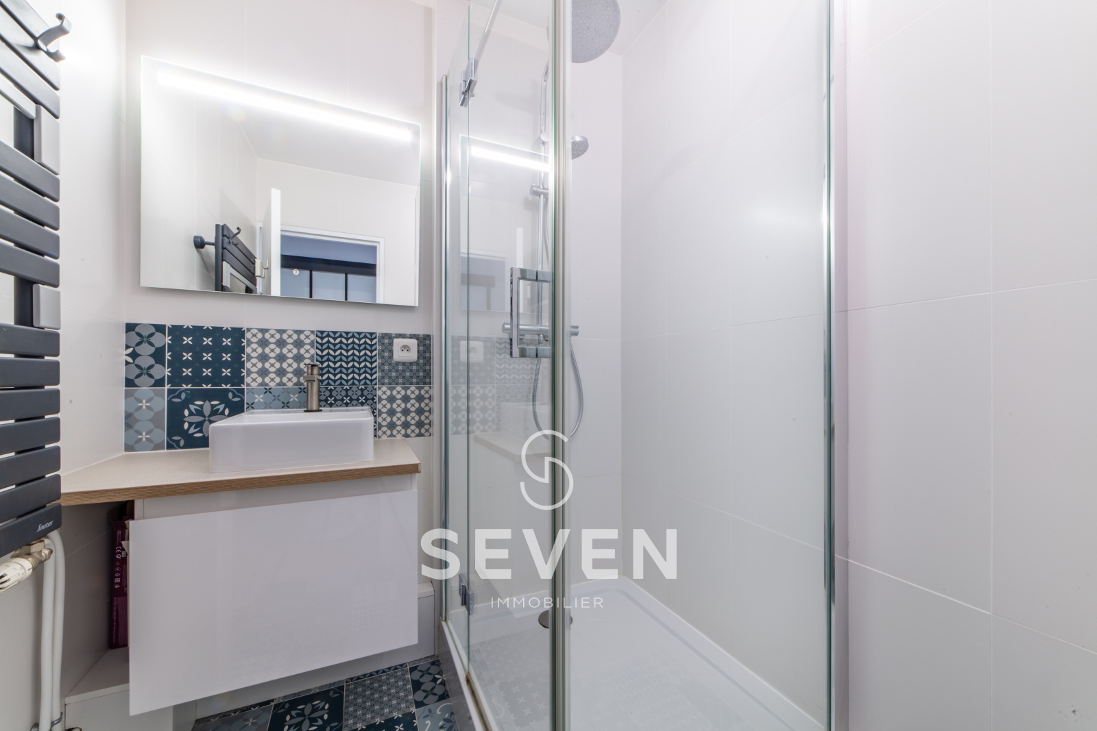 Image_, Appartement, Clichy, ref :759
