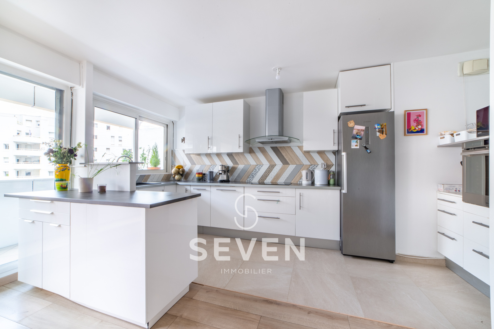Image_, Appartement, Clichy, ref :759