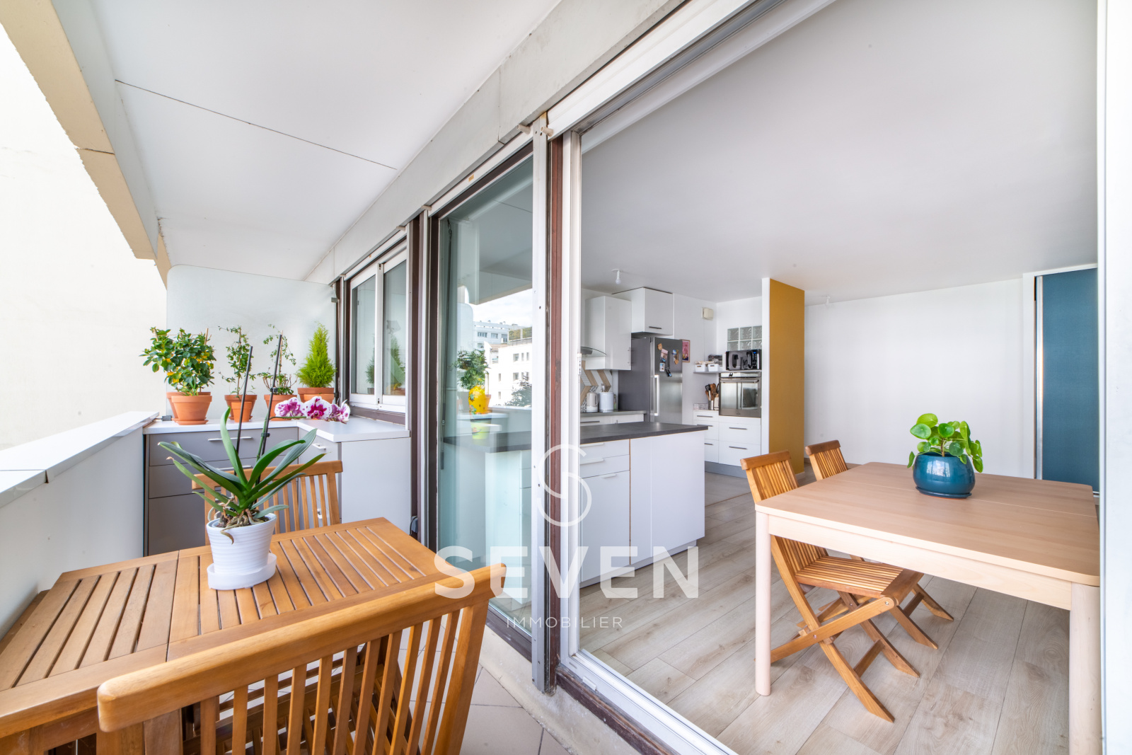 Image_, Appartement, Clichy, ref :759