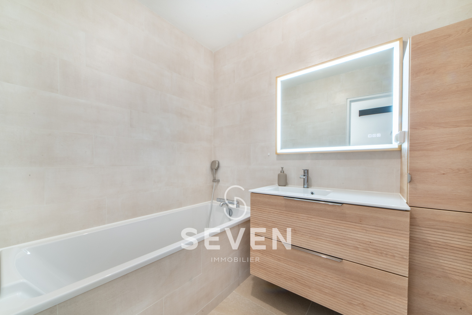 Image_, Appartement, Clichy, ref :759