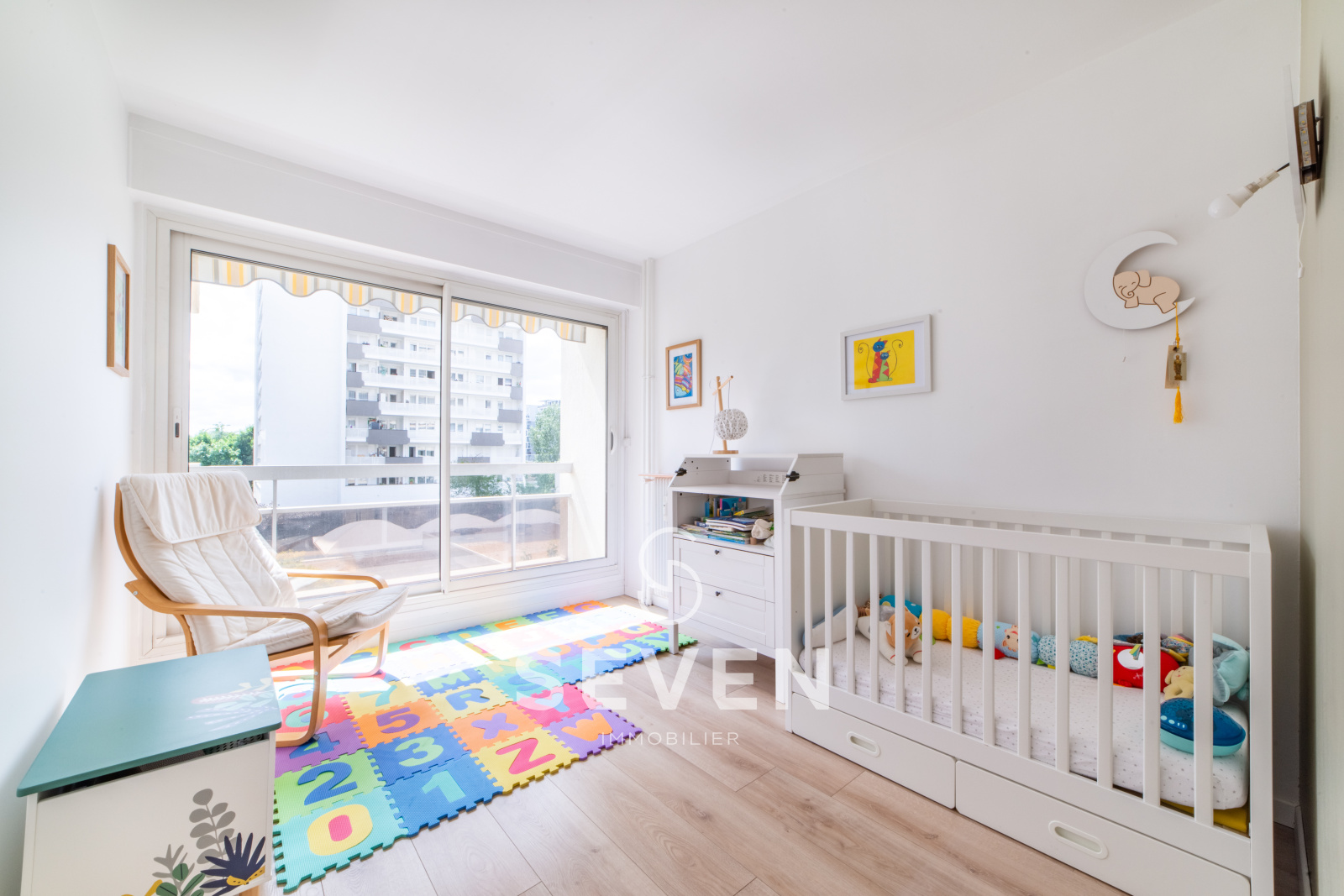 Image_, Appartement, Clichy, ref :759